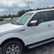 2014 Ford F-150 Lariat 4x4 4dr SuperCab Styleside 6.5 ft. SB