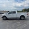 2014 Ford F-150 Lariat 4x4 4dr SuperCab Styleside 6.5 ft. SB