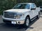 2014 Ford F-150 Lariat 4x4 4dr SuperCab Styleside 6.5 ft. SB