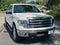 2014 Ford F-150 Lariat 4x4 4dr SuperCab Styleside 6.5 ft. SB