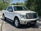 2014 Ford F-150 Lariat 4x4 4dr SuperCab Styleside 6.5 ft. SB