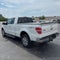 2014 Ford F-150 Lariat 4x4 4dr SuperCab Styleside 6.5 ft. SB