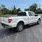 2014 Ford F-150 Lariat 4x4 4dr SuperCab Styleside 6.5 ft. SB
