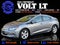 2018 Chevrolet Volt LT 4dr Hatchback