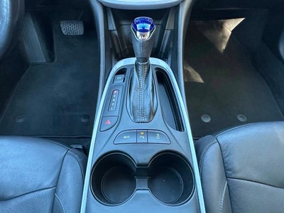 2018 Chevrolet Volt LT 4dr Hatchback