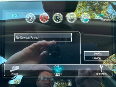 2018 Chevrolet Volt LT 4dr Hatchback