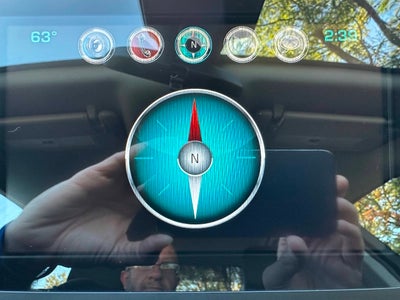 2018 Chevrolet Volt LT 4dr Hatchback