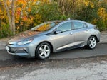 2018 Chevrolet Volt LT 4dr Hatchback