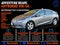 2018 Chevrolet Volt LT 4dr Hatchback