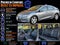 2018 Chevrolet Volt LT 4dr Hatchback
