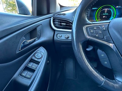 2018 Chevrolet Volt LT 4dr Hatchback