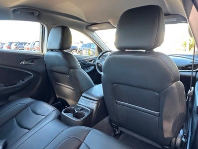 2018 Chevrolet Volt LT 4dr Hatchback