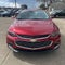 2016 Chevrolet Malibu LT 4dr Sedan w/1LT