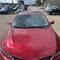 2016 Chevrolet Malibu LT 4dr Sedan w/1LT