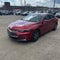 2016 Chevrolet Malibu LT 4dr Sedan w/1LT