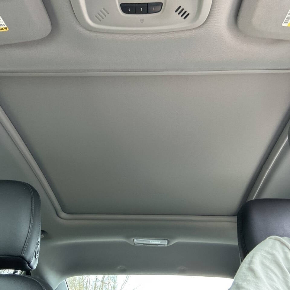 2016 Chevrolet Malibu LT 4dr Sedan w/1LT