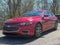 2016 Chevrolet Malibu LT 4dr Sedan w/1LT