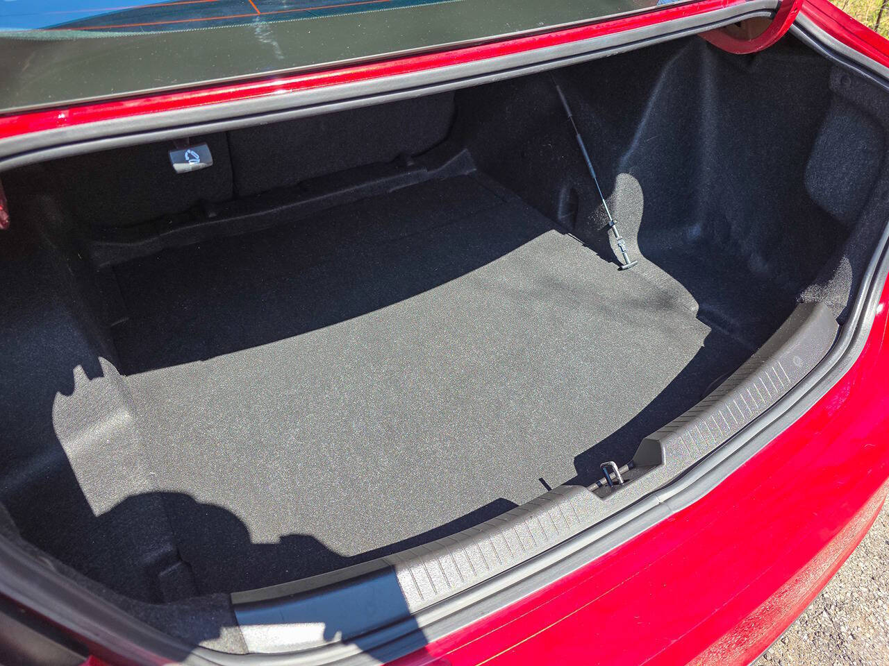 2016 Chevrolet Malibu LT 4dr Sedan w/1LT