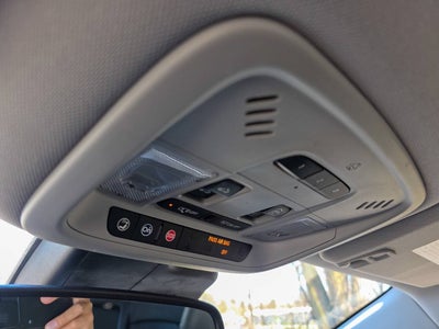 2016 Chevrolet Malibu LT 4dr Sedan w/1LT