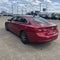 2016 Chevrolet Malibu LT 4dr Sedan w/1LT