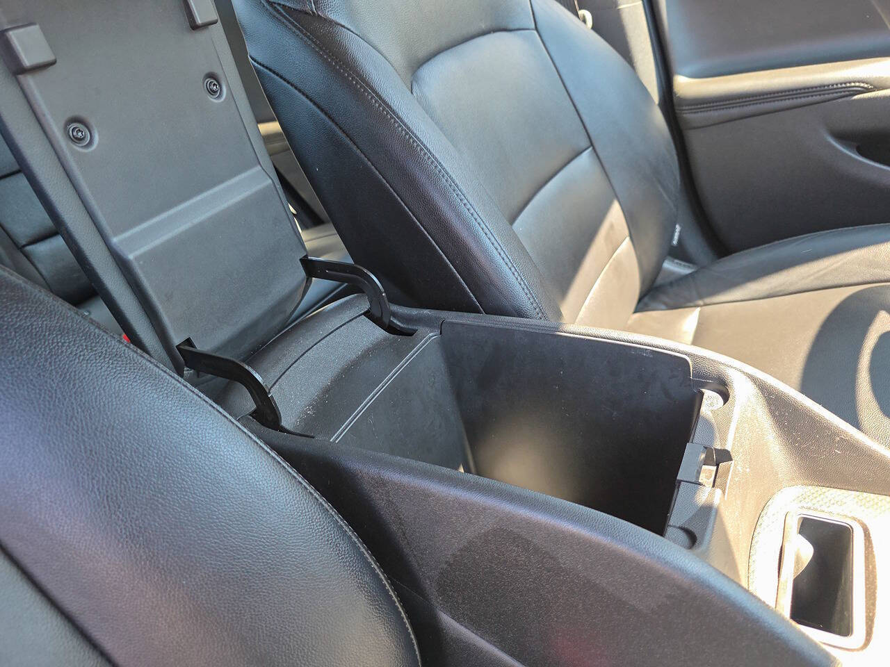 2016 Chevrolet Malibu LT 4dr Sedan w/1LT