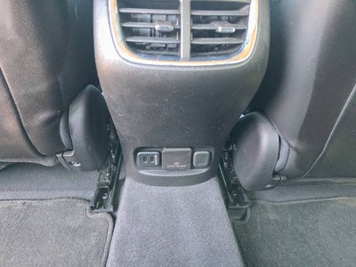 2016 Chevrolet Malibu LT 4dr Sedan w/1LT