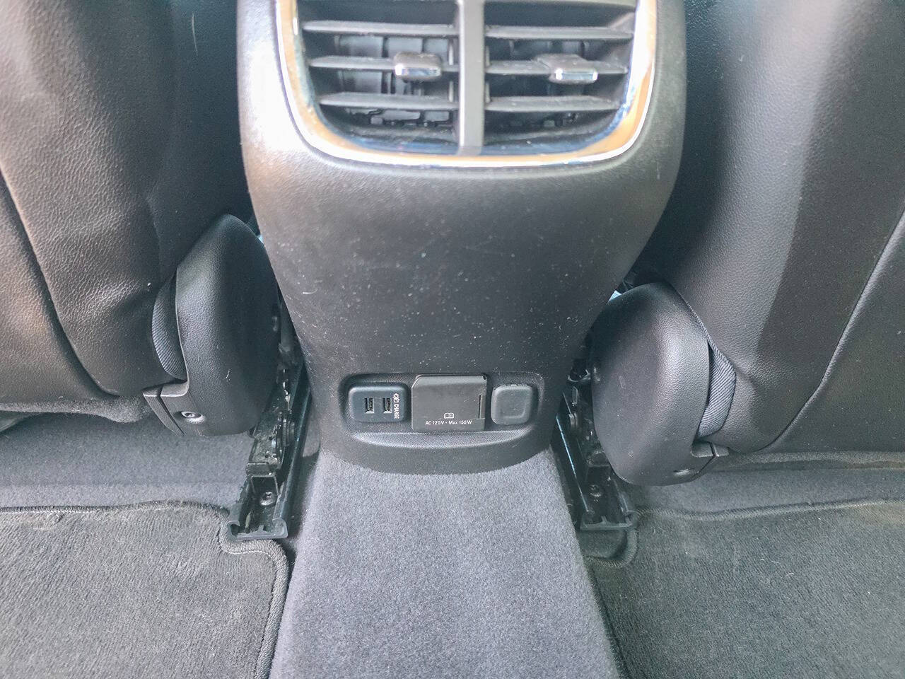 2016 Chevrolet Malibu LT 4dr Sedan w/1LT