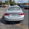 2017 Chevrolet Malibu LT 4dr Sedan