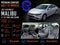 2017 Chevrolet Malibu LT 4dr Sedan