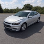 2017 Chevrolet Malibu LT 4dr Sedan