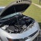 2017 Chevrolet Malibu LT 4dr Sedan