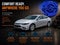 2017 Chevrolet Malibu LT 4dr Sedan