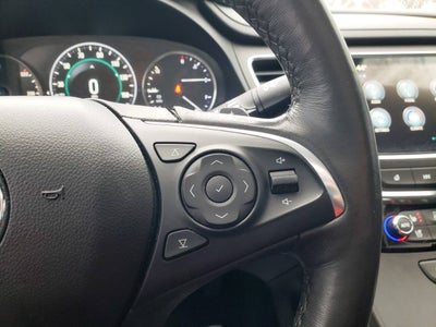 2018 Buick LaCrosse Avenir 4dr Sedan