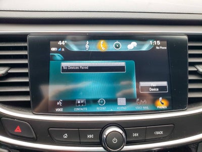 2018 Buick LaCrosse Avenir 4dr Sedan