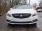 2018 Buick LaCrosse Avenir 4dr Sedan
