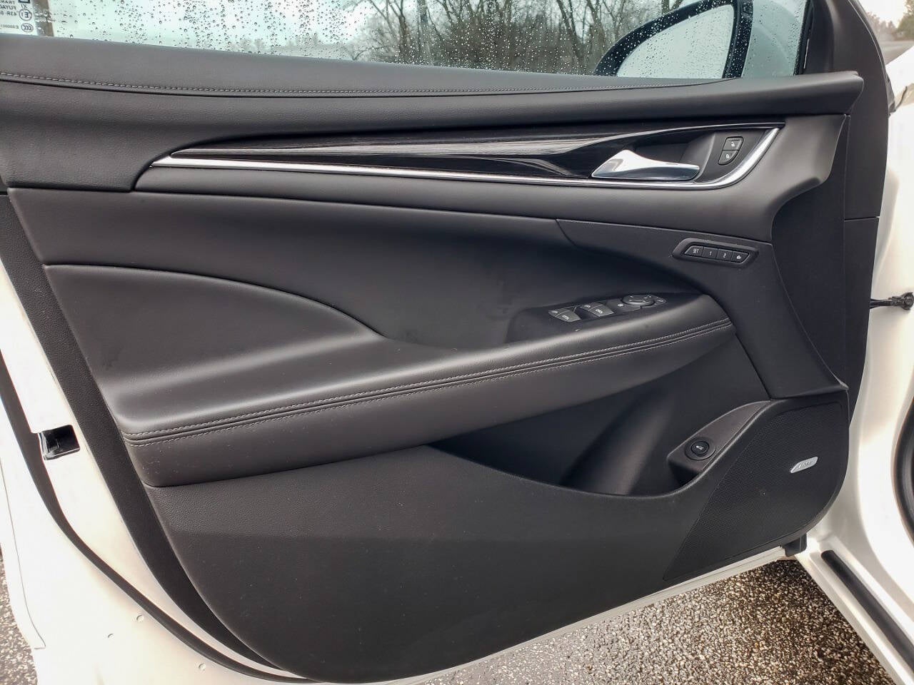 2018 Buick LaCrosse Avenir 4dr Sedan