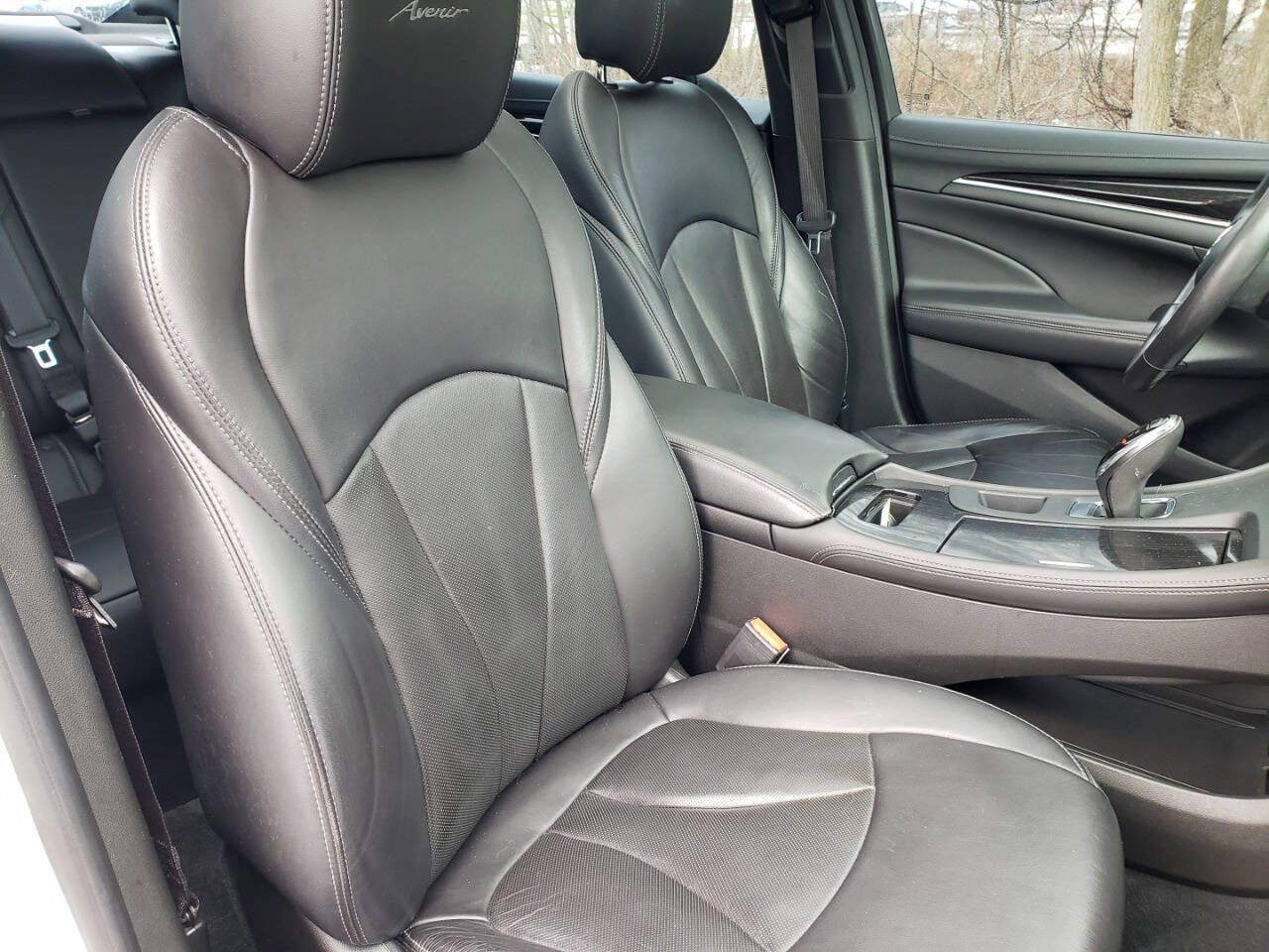 2018 Buick LaCrosse Avenir 4dr Sedan