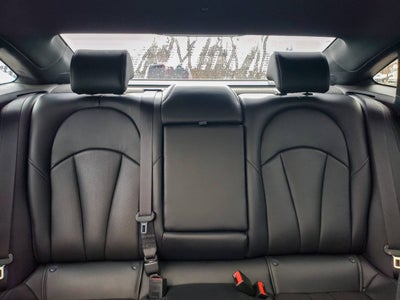 2018 Buick LaCrosse Avenir 4dr Sedan