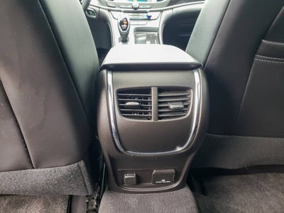 2018 Buick LaCrosse Avenir 4dr Sedan