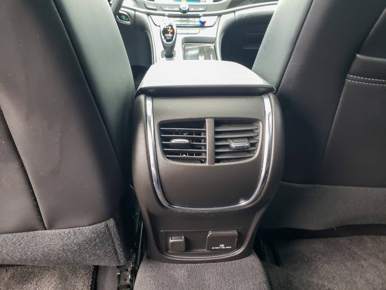 2018 Buick LaCrosse Avenir 4dr Sedan