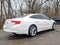 2018 Buick LaCrosse Avenir 4dr Sedan