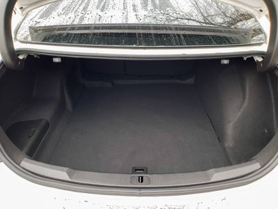 2018 Buick LaCrosse Avenir 4dr Sedan