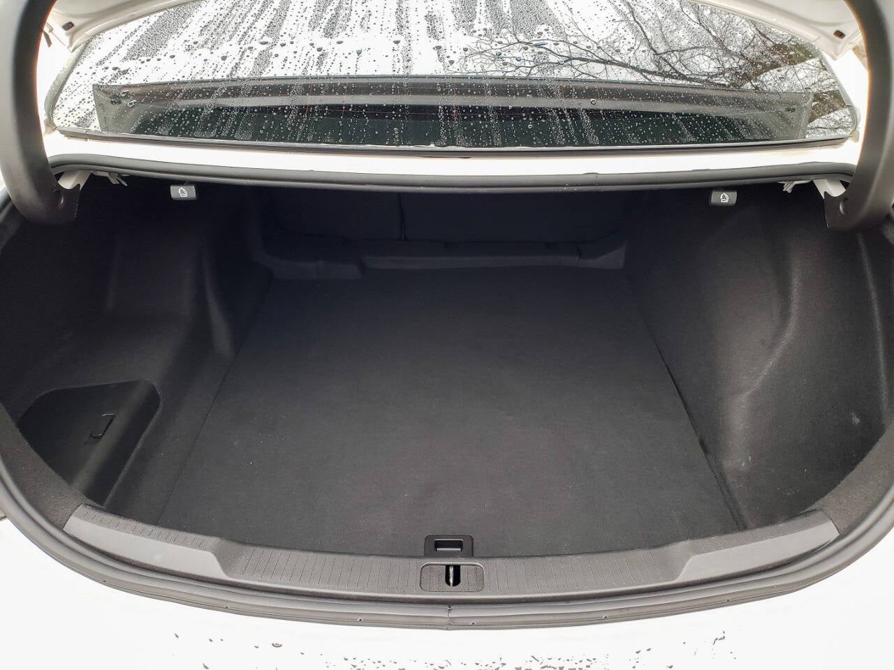 2018 Buick LaCrosse Avenir 4dr Sedan