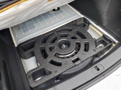 2018 Buick LaCrosse Avenir 4dr Sedan