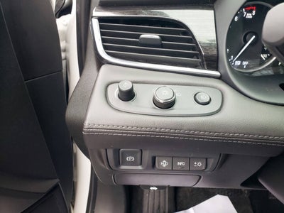 2018 Buick LaCrosse Avenir 4dr Sedan