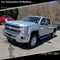 2015 Chevrolet Silverado 2500HD LT 4x4 4dr Crew Cab SB