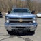 2015 Chevrolet Silverado 2500HD LT 4x4 4dr Crew Cab SB