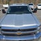 2015 Chevrolet Silverado 2500HD LT 4x4 4dr Crew Cab SB