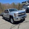 2015 Chevrolet Silverado 2500HD LT 4x4 4dr Crew Cab SB