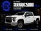 2021 Chevrolet Silverado 2500HD LT 4x4 4dr Crew Cab LB